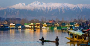 Best Places in Kashmir